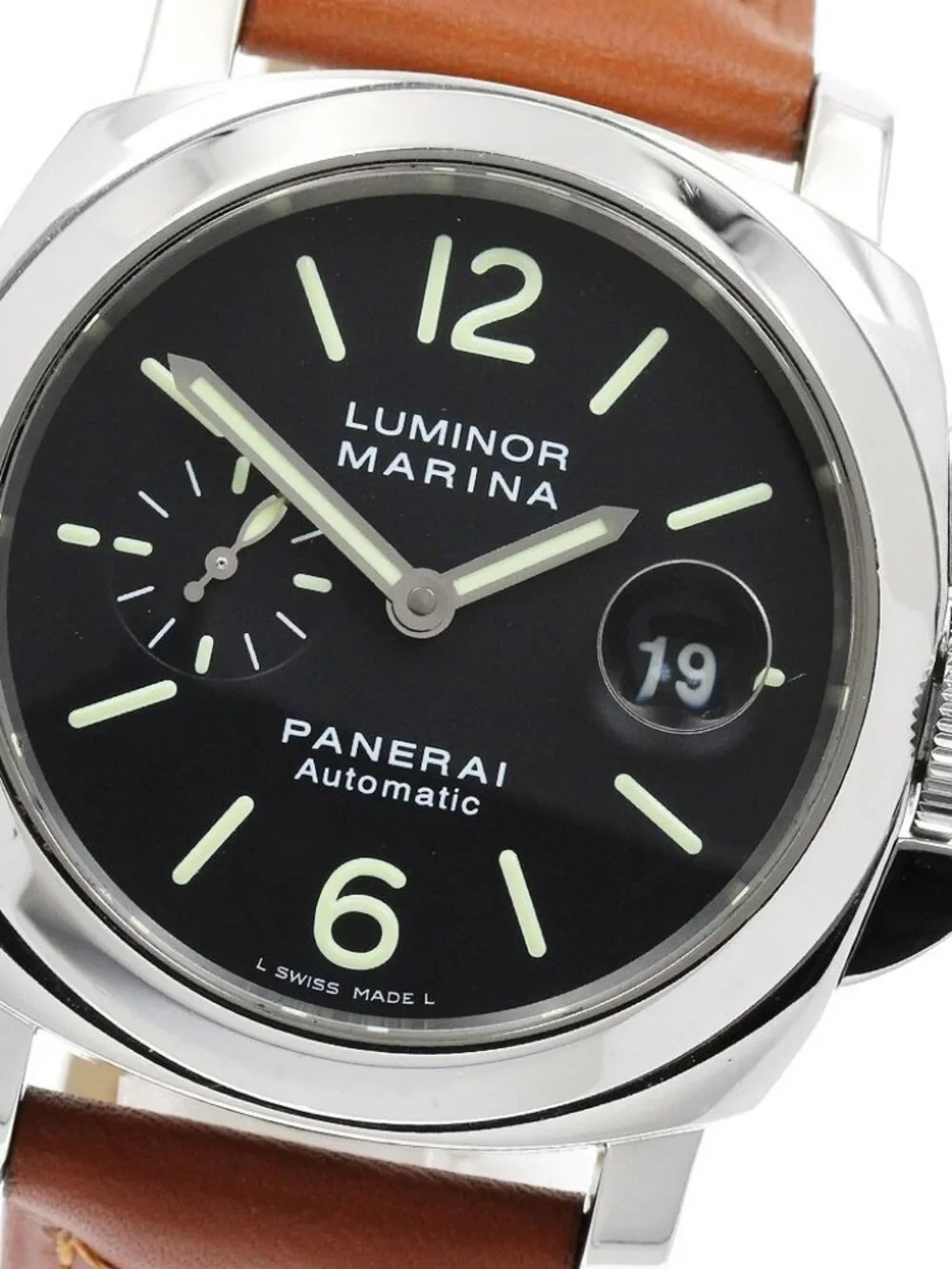 PANERAI Luminor Marina